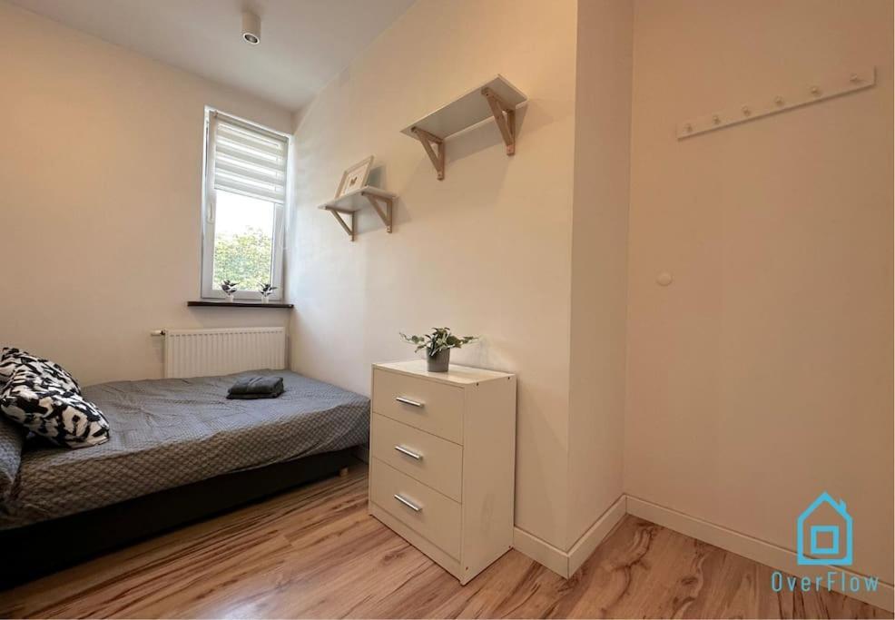 Privatunterkunft Stary Chrobrego Pok 6 *