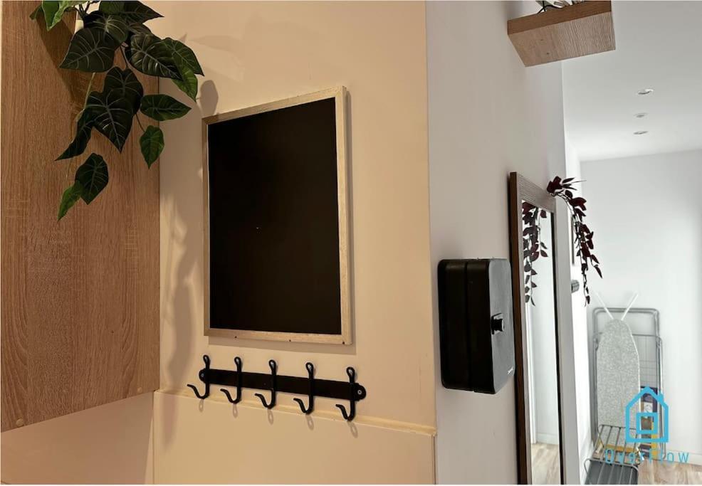 Privatunterkunft Stary Chrobrego Pok 6